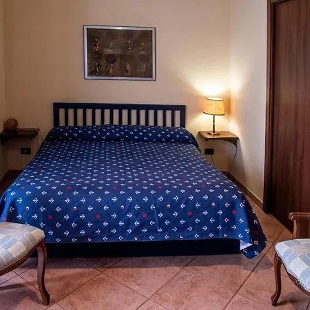 Le Buche Casa Storica Bed & Breakfast