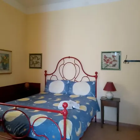 Bed & Breakfast Le Buche Casa Storica 3*