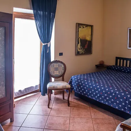 Nocleg ze śniadaniem Le Buche Casa Storica