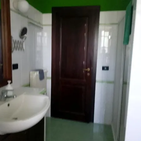 Le Buche Casa Storica Oda ve Kahvaltı Canino