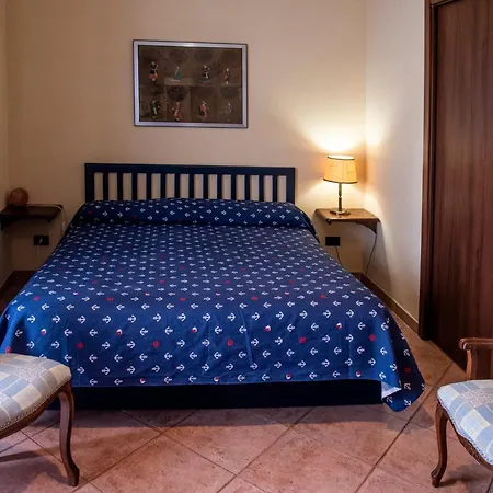 Le Buche Casa Storica Canino