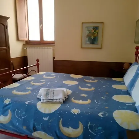 Le Buche Casa Storica