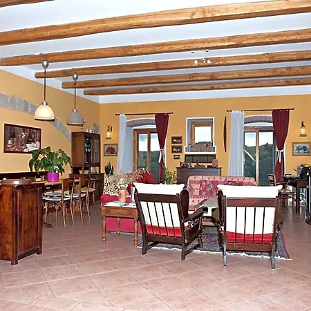 Bed & Breakfast Le Buche Casa Storica 3*