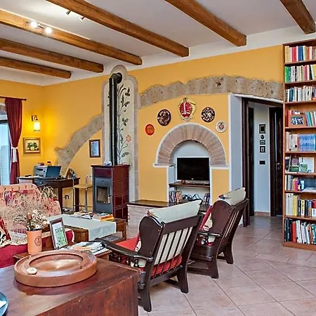 Le Buche Casa Storica