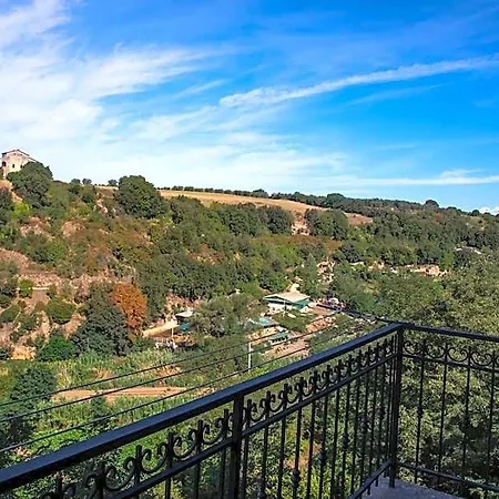 Bed & Breakfast Le Buche Casa Storica